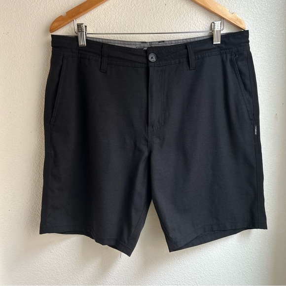 O’Neill | Reserve Light Check 19” Hybrid Shorts - Picture 7 of 14